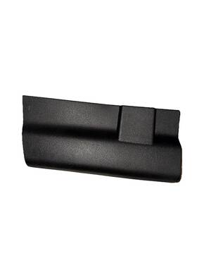 23455502 Chevrolet 2014-2019 Silverado Rear Left Side Upper Windwo Molding Trim Oem