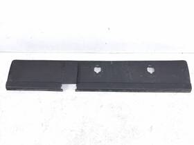 23455514 Chevrolet 2015-2018 Silverado 1500 Back Glass Lower Garnish