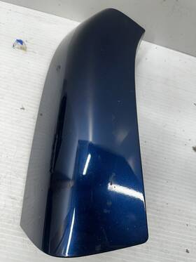 25728477 Chevrolet 03-22 Express Gmc Savana Tail Light Upper Trim Cover Driver Lh Blue Oe