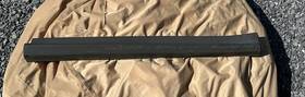 25824825 Chevrolet 10-17 Equinox Lower Front Right Rh Door Trim Molding Oem Needs Clips