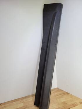 25824826 Chevrolet Driver Side Left Lh Rear Lower Door Molding Trim For 10-17 Equinox