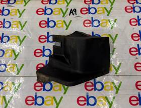 25824829 Chevrolet 10-17 Equinox Rh Front Right Lower Fender Trim Molding With Clips Oem Textured