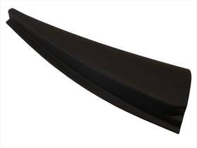 25873618 Chevrolet 2582794 2009-2012 Traverse Rear Left Door Trim Molding Oem Used