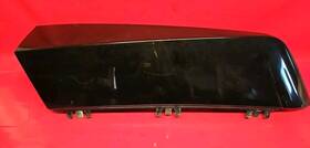 25931408 Chevrolet 2008 -2013 Gm Tahoe / Gmc Yukon Rear Right Passenger Quarter Applique