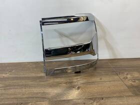 31355 Chevrolet 2016-2018 Chevy Silverado 1500 Chrome Headlight Trim Bezel Cover Left Side Oem