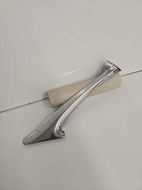 3759676 Chevrolet 1958 Chevy Impala Belair Paint Divider Z Molding Trim Pass Side Or Right