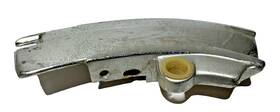 3966602 Chevrolet 1969-1976 Chevy Corvette C3 Windshield Header Trim Right Side Oem Part