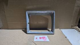 4074605 Chevrolet 1980 Chevy Cordoba Original Head Light Bezel Lh
