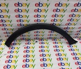42438508 Chevrolet 17-21 Chevy Spark Activ Rear Right Quarter Flare Molding Oem Damaged