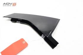42440868 Chevrolet 2019 - 2025 Blazer Rear Left Door Window Rearward Applique Molding Oem