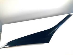 42485855 Chevrolet 2021-2022 Trailblazer Rear Left Side Quarter Panel Molding Cover Oem
