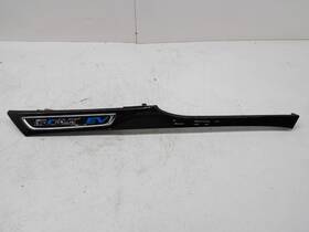 42559426 Chevrolet 2017-2021 Chevy Bolt Ev Upper Front Fender Molding Left Driver Side Oem