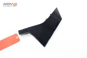 42769382 Chevrolet 2022-2023 Bolt Euv Rear Left Door Window Rearward Applique Molding Oem
