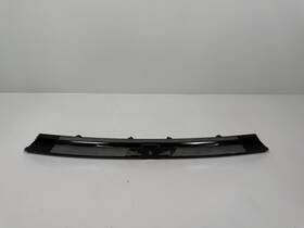 85538072 Chevrolet 42770045 2020-2023 Bolt Euv Oem Rear Closure Center Applique