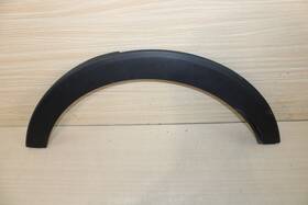42786093 Chevrolet 22-24 Chevy Bolt Ev Euv Rear Fender Flare Molding Trim Genuine Original Left Lh