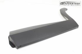 42861626 Chevrolet 2024-2025 Trax Rear Left Side Door Lower Wheel Arch Flare Molding Oem