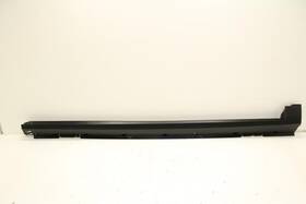 42865650 Chevrolet 2024-2025 Trax Right Passenger Side Rocker Panel Molding Oem