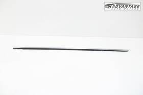 42903899 Chevrolet 2016-2025 Malibu Sedan Front Left Side Door Window Belt Molding Oem
