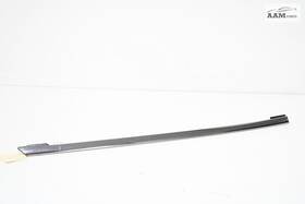 Chevrolet 62147 2017-2023 Bolt Ev Rear Left Side Door Window Upper Reveal Molding Oem