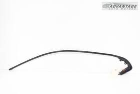 62658a Chevrolet 2021-2023 Chevy Suburban Front Right Passenger Side Door Cover Molding Trim Oem