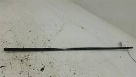 740.gm1j12 Chevrolet 2012 Chevy Malibu Door Molding Trim Strip Left Driver Front