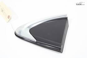84085222 Chevrolet 2016-2019 Cruze Rear Left Side Quarter Panel Corner Cover Molding Oem
