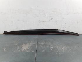 84139790 Chevrolet 2019 Chevy Corvette C7 Zr1 Left Carbon Rocker Extension - #00094 D6