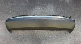 84150894 Chevrolet 2018 2019 2020 2021 Equinox Rear Lower Bumper Cover W / Sensors Oem