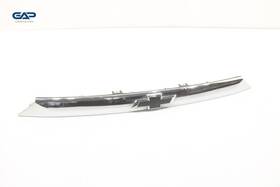84334572 Chevrolet Traverse Tailgate Liftgate License Plate Light Molding Oem 2020 - 2021