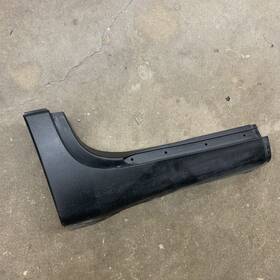 84359271 Chevrolet 18 19 20 21 Chevy Traverse Right Passenger Skirt Rocker Panel Molding Oem #0461