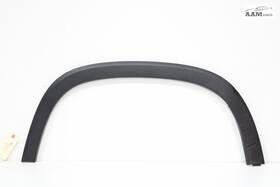 84359272 Chevrolet 2018-2021 Chevy Traverse Rear Driver Side Quarter Wheel Arch Flare Molding Oem