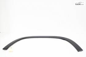 84417155 Chevrolet 2018-2021 Chevy Traverse Front Left Fender Wheel Arch Flare Molding Trim Oem