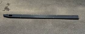 84493661 Chevrolet 2019 2020 2021 Silverado 1500 Right Rh Bed Rail Moulding Trim Oem
