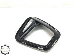Chevrolet 84538965 2019-2022 Blazer Right Pass Front Fog Light Bezel Trim Panel Oem #