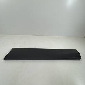 84546427 Chevrolet 2019-2024 Blazer Front Right Passenger Side Door Lower Molding Oem