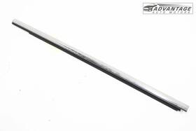 84636206 Chevrolet 2018-2024 Equinox Rear Right Side Door Window Belt Molding Chrome Oem