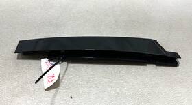 84687061 Chevrolet 2018-2024 Equinox Front Driver Side Door Window Frame Rear Applique