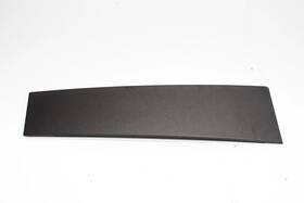 84718605 Chevrolet 2019-25 Silverado 1500 Rear Left Driver Side Window Cover Molding Oem