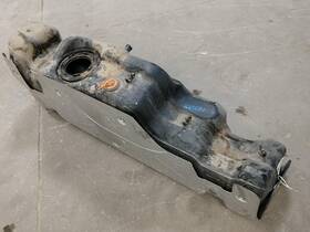 84838539 Chevrolet Fuel Tank For Silverado 2500 Pickup Assy Less Pump