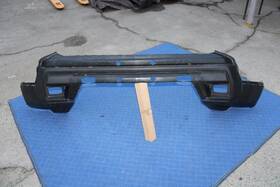 84870109 Chevrolet 24-26 Chevy Traverse Z71 Front Lower Trim Molding Valance Oem