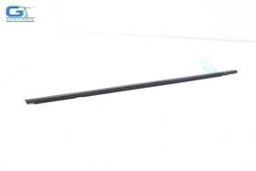 84901899 Chevrolet Blazer Front Right Side Door Window Belt Molding Oem 2019 - 2023