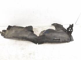 84922602 Chevrolet 2016-2024 Camaro Front Passenger Inner Fender Liner Lining Ripped Tab