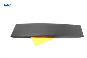 84945503 Chevrolet Silverado 1500 Front Right Door B Pillar Applique Molding Oem 2019-24