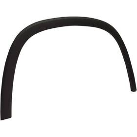 84999338-rh Chevrolet Front Rh Wheel Opening Molding Fender Flare 2018-24 Traverse 84999338-rh Chevrolet Front Rh Wheel Opening Molding Fender Flare 2018-24 Traverse