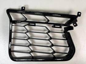 Chevrolet 86801633 2023-2025 Corvette C8 Oem Front Passenger Side Outer Grille