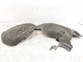 87844735 Chevrolet 2018-2023 Traverse Front Driver Inner Fender Liner Lining