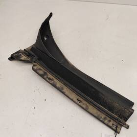 901.gm1a19 Chevrolet Chevy Volt Windshield Cowl Vent Panel Trim Cover Right Passenger 2019 2018 2017