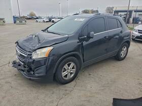 Chevrolet 95161597 Left Rear Door Moulding Oem 2018 Trax