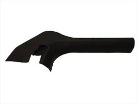 42338307 Chevrolet 95193865 2011-2015 Cruze Driver Fl Door Sill Plate Used Oem