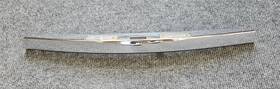 95270503 Chevrolet Chevy Cruze Factory Oem 2011-2015 Rear Trunk Lid Chrome Molding Trim